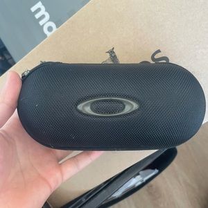 Oakley Eyepatch 2 Sunglasses